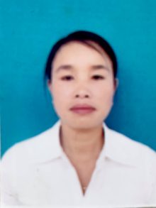 Nguyễn Thị Hạnh